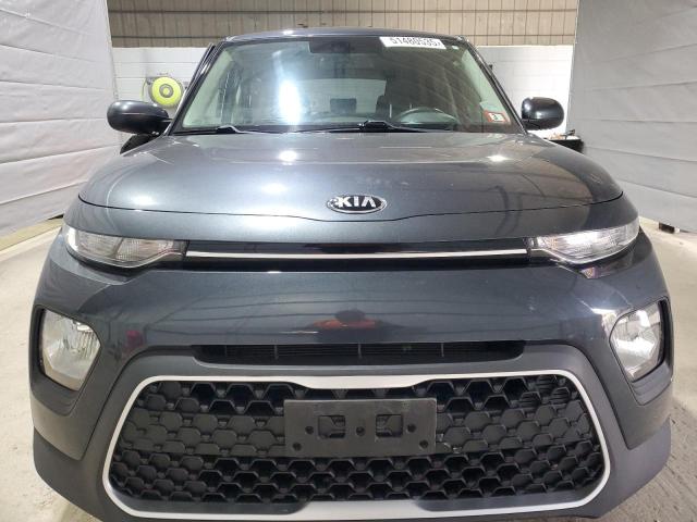 2020 KIA SOUL LX - KNDJ23AUXL7092103