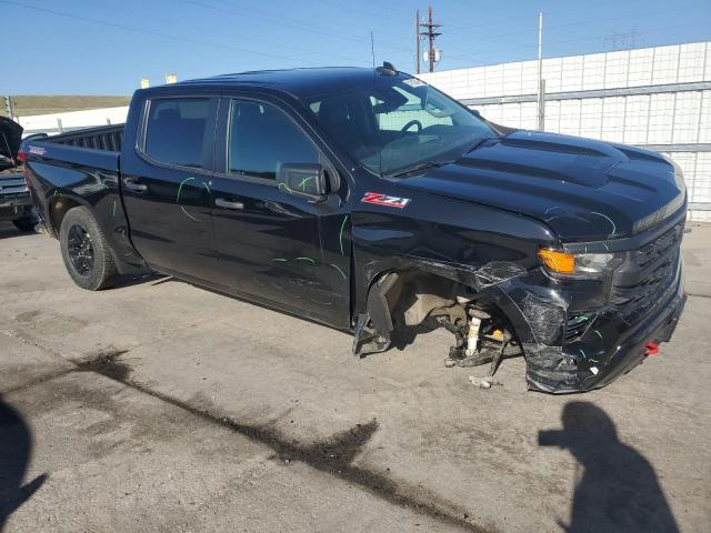 Vin: 3gcpdcek2rg208078, lot: 51812845, chevrolet all models k1500 trail boss custom 20244