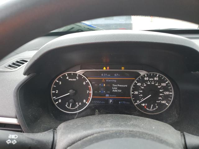 2019 NISSAN ALTIMA S - 1N4BL4BV8KC164457