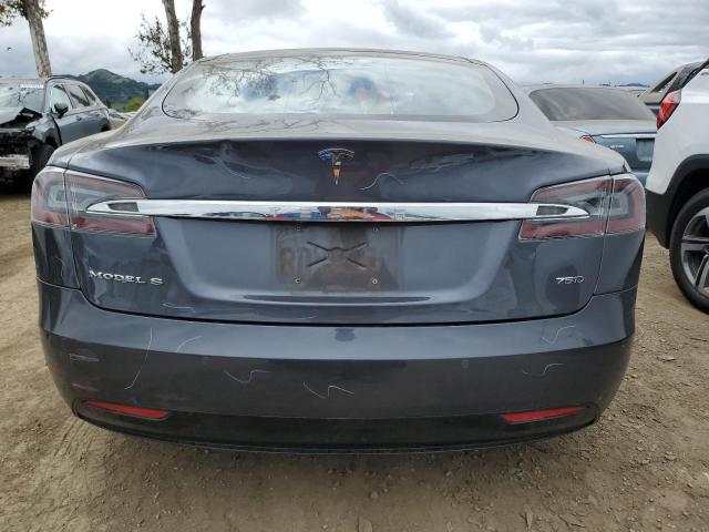 2018 TESLA MODEL S - 5YJSA1E23JF247215
