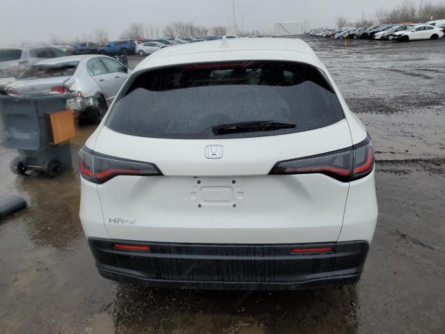 2023 HONDA HR-V LX - 3CZRZ1H3XPM100478