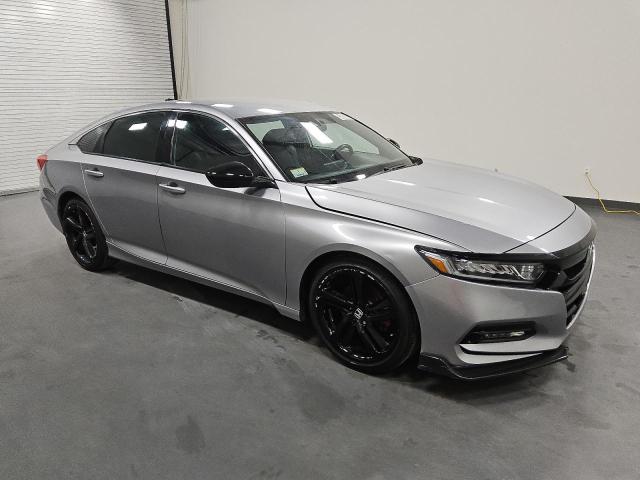 Vin: 1hgcv1f31ja152498, lot: 53968335, honda accord sport 20184