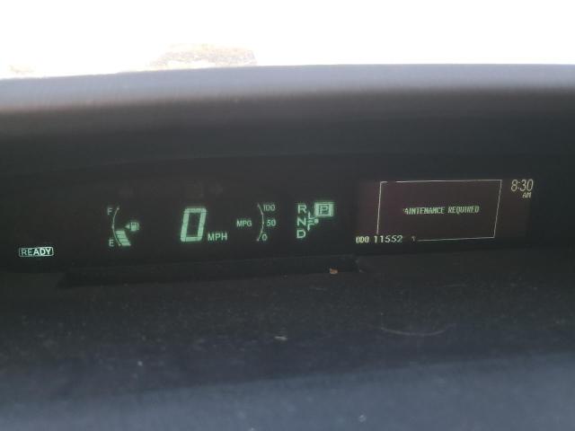 2015 TOYOTA PRIUS - JTDKN3DU7F1954742