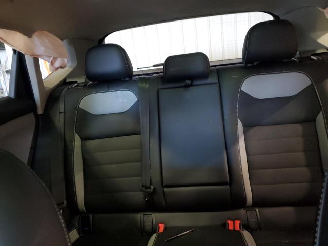 2022 VOLKSWAGEN TAOS SEL 3VV2X7B20NM035459
