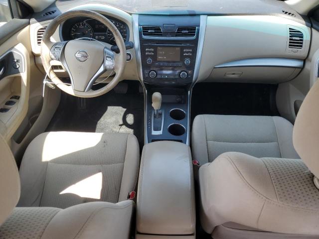 2015 NISSAN ALTIMA 2.5 - 1N4AL3AP5FC247472