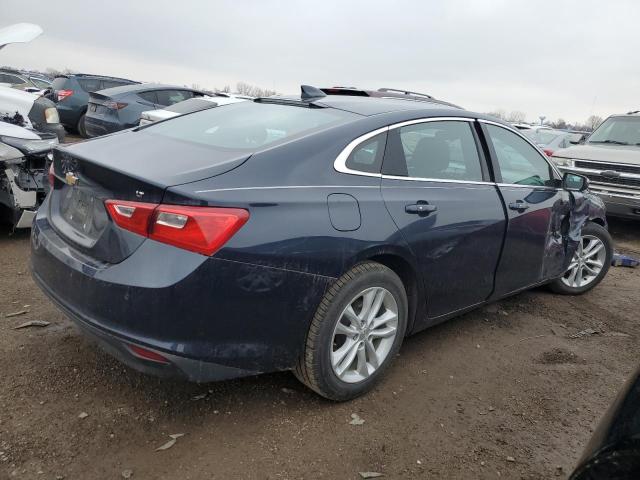 2018 CHEVROLET MALIBU LT - 1G1ZD5ST8JF164247
