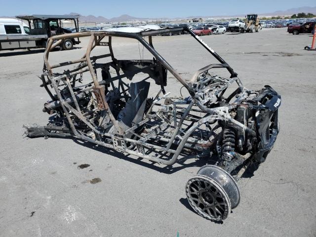 2021 POLARIS RZR TURBO 3NSP4L921MG615830