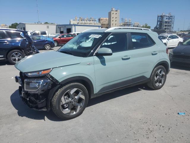 Vin: kmhrc8a39su365676, lot: 52551335, hyundai venue sel 2025 img_1