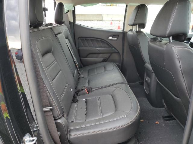 2021 GMC CANYON DEN 1GTG6EEN3M1101872