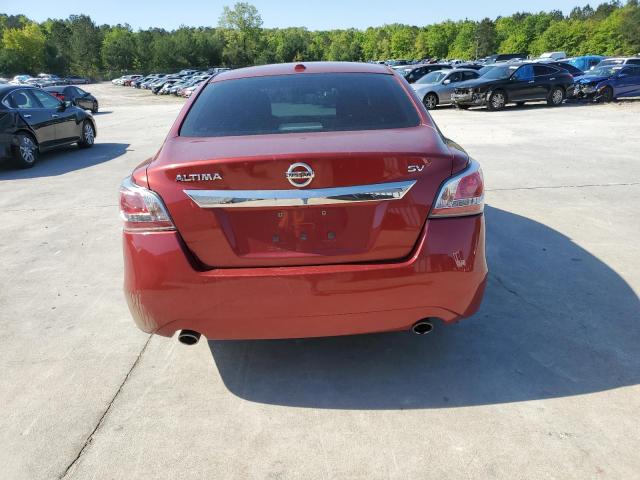 2015 NISSAN ALTIMA 2.5 - 1N4AL3AP9FC213437