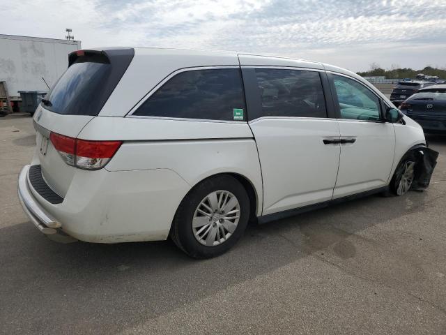 2016 HONDA ODYSSEY LX 5FNRL5H28GB063439