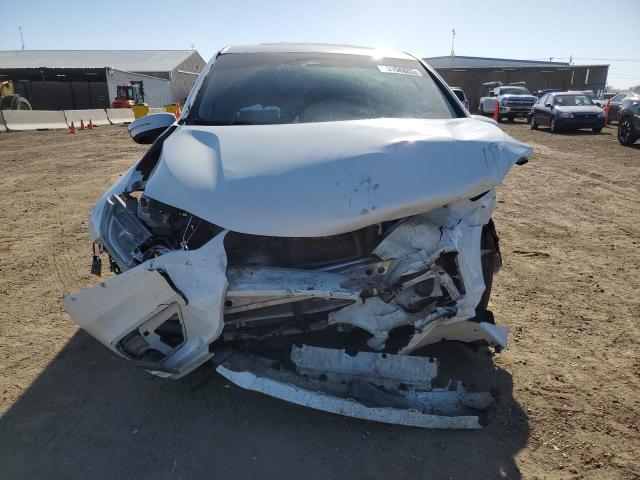 2018 HONDA ODYSSEY EX - 5FNRL6H74JB036571