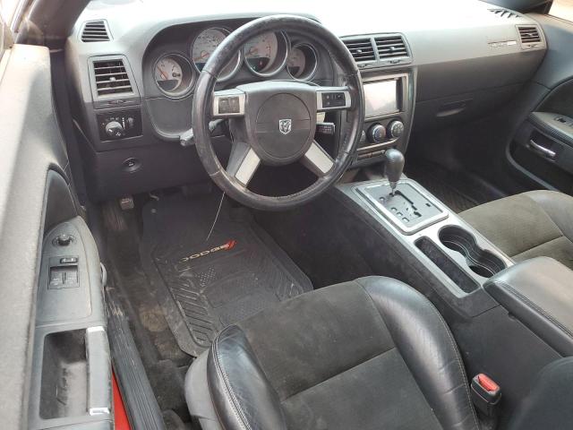 2010 DODGE CHALLENGER #3296263444