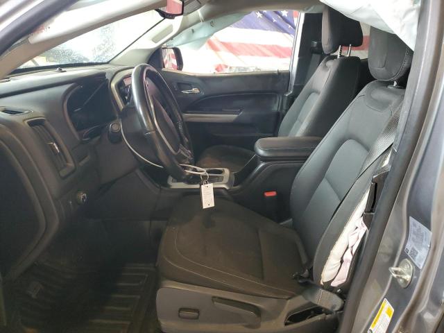2022 CHEVROLET COLORADO L - 1GCHSCEA4N1126377