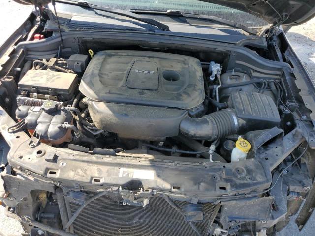 2018 JEEP GRAND CHER - 1C4RJEBG2JC339693