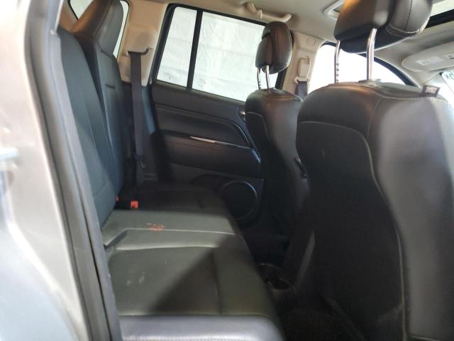 2017 JEEP COMPASS LA - 1C4NJDEB4HD128749