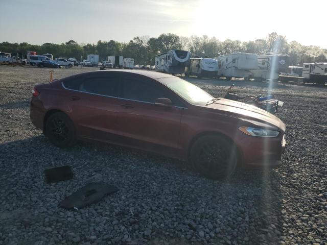 Vin: 3fa6p0h73er199355, lot: 51238895, ford fusion se 20144