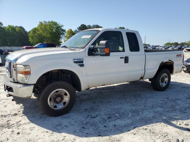 FORD F250 SUPER