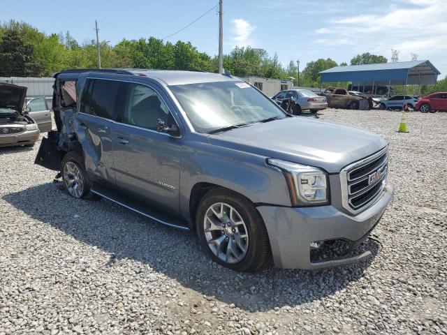 Vin: 1gks1akc2lr282231, lot: 53496955, gmc yukon sle 20204