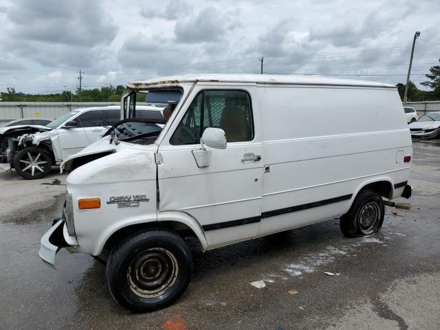 CHEVROLET G20
