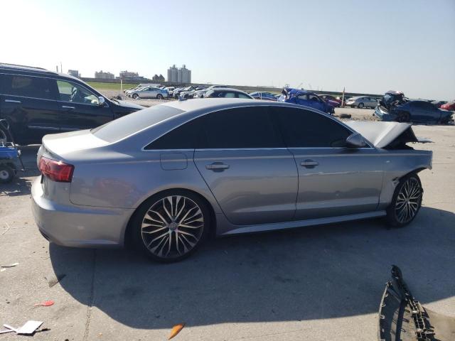 Vin: waugfafcxgn031366, lot: 51946825, audi a6 premium plus 20163