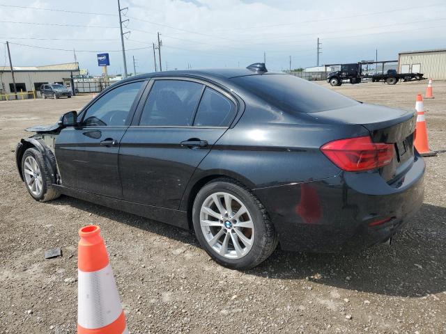 Vin: wba8e1g58jnu92404, lot: 52757725, bmw 3 series i 20182