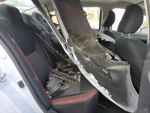 2024 NISSAN VERSA SR - 3N1CN8FV0RL841710