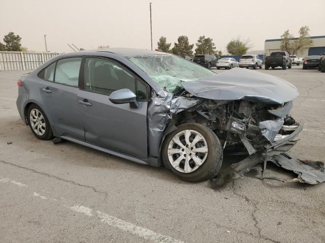 Vin: 5yfepmae8np361993, lot: 53472455, toyota corolla le 20224