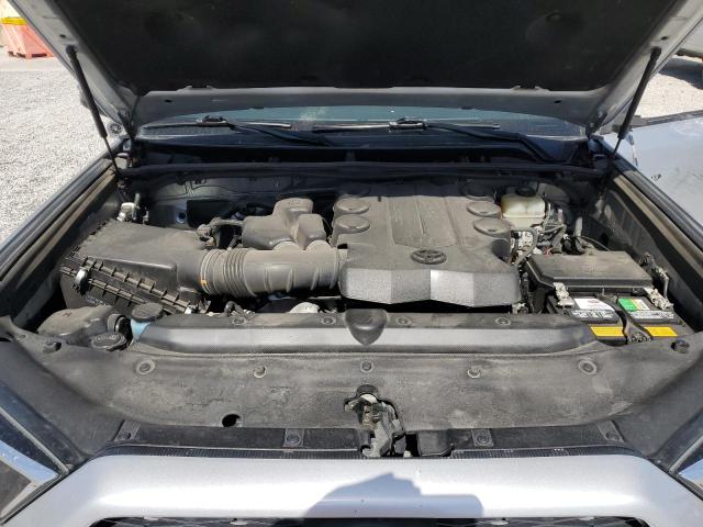 2017 TOYOTA 4RUNNER SR - JTEBU5JR7H5451282