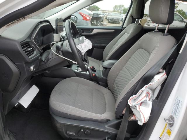 2022 FORD ESCAPE SE - 1FMCU0G62NUA27725