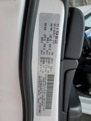 2017 JEEP GRAND CHER - 1C4RJFAG2HC810517