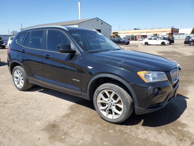 Vin: 5uxwx9c58d0a23714, lot: 51411905, bmw x3 xdrive28i 20134
