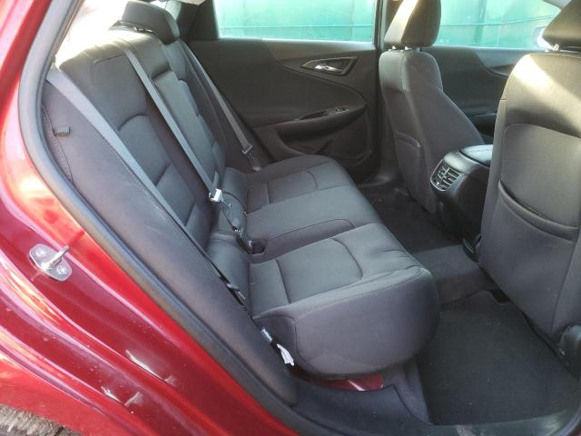 2019 CHEVROLET MALIBU LT 1G1ZD5ST2KF187783