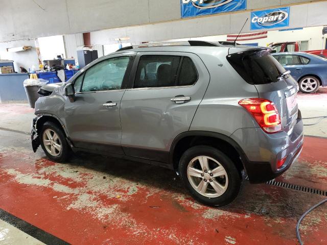 2019 CHEVROLET TRAX 1LT KL7CJPSB9KB923938