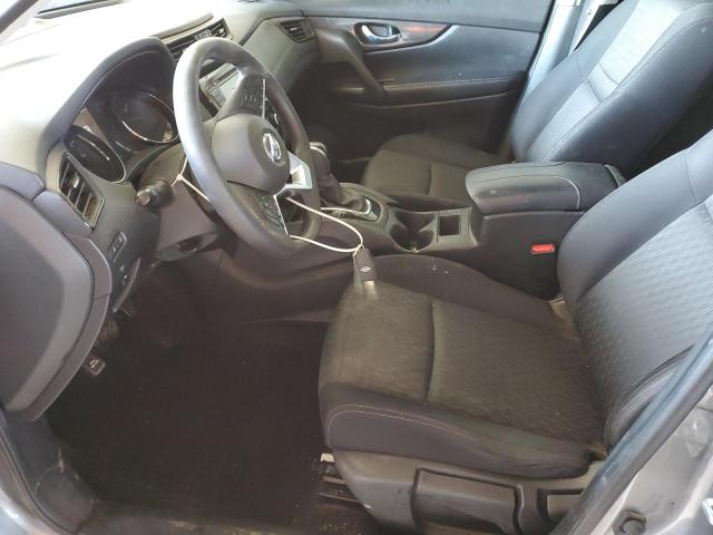 2018 NISSAN ROGUE S - JN8AT2MT9JW459946