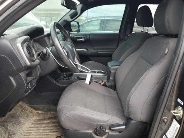 2016 TOYOTA TACOMA DOU - 3TMCZ5AN4GM038154