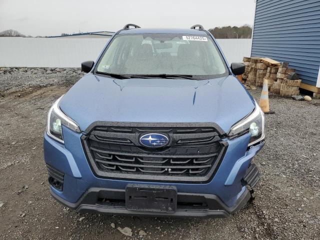 2023 SUBARU FORESTER JF2SKACC6PH444995