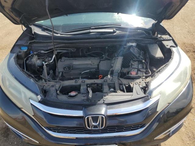 2015 HONDA CR-V EXL - 2HKRM4H72FH624589