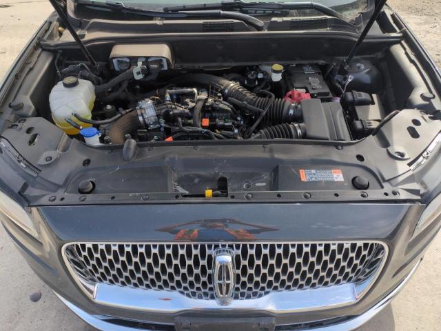 2023 LINCOLN NAUTILUS B 2LMPJ9JP8PBL25838