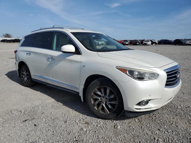 Vin: 5n1al0mm1fc501863, lot: 53181165, infiniti qx60 20154