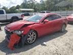 2015 MAZDA 6 TOURING - JM1GJ1V67F1174004