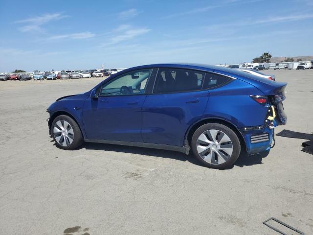 Vin: 7saygaee3rf034699, lot: 54523815, tesla model y 20242