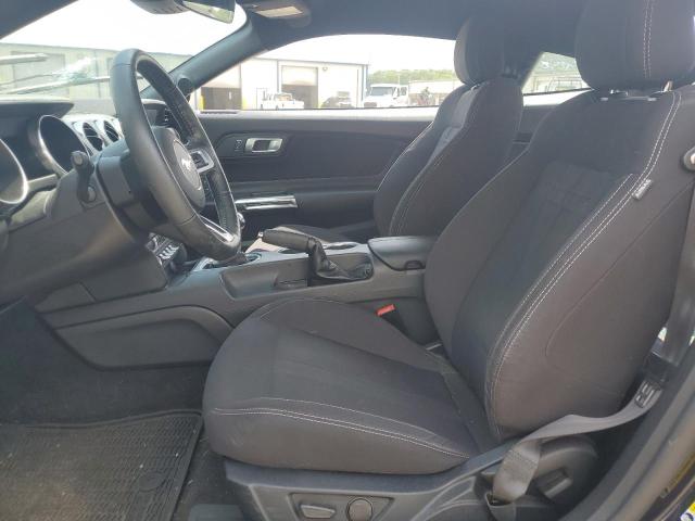 2022 FORD MUSTANG 1FA6P8TH1N5129824