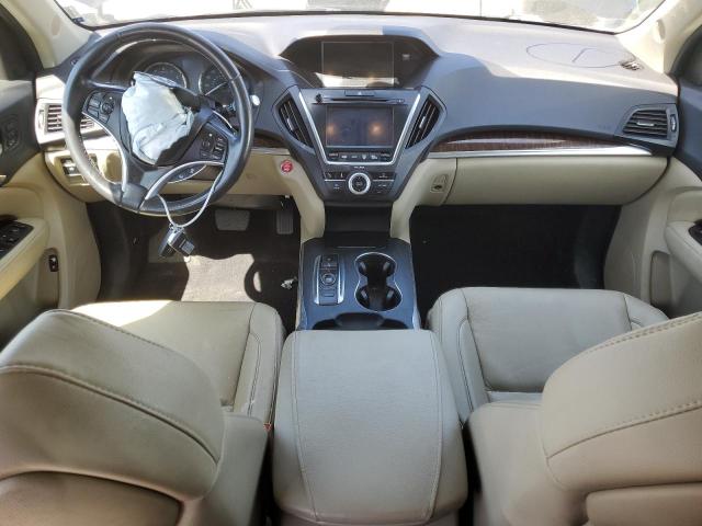 2020 ACURA MDX - 5J8YD4H33LL001208