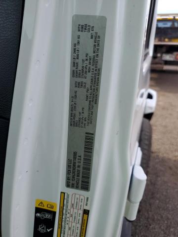 2021 JEEP WRANGLER U - 1C4HJXEN5MW748985