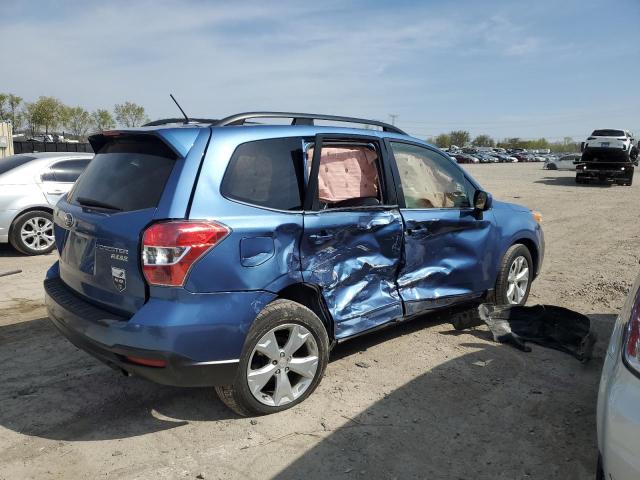 Vin: jf2sjakc9fh593615, lot: 53348875, subaru forester 2.5i limited 20153