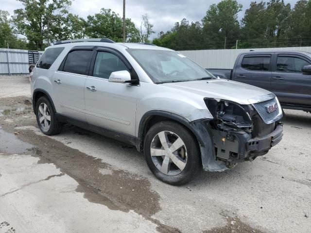 Vin: 1gkkrredxcj109003, lot: 52109105, gmc acadia slt-1 20124