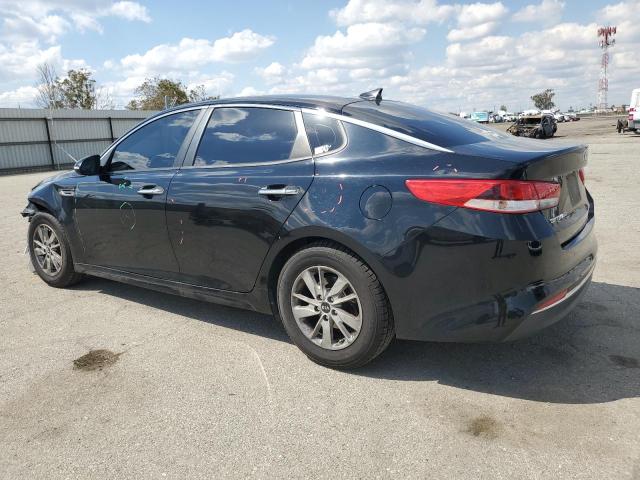 2018 KIA OPTIMA LX - 5XXGT4L33JG249315