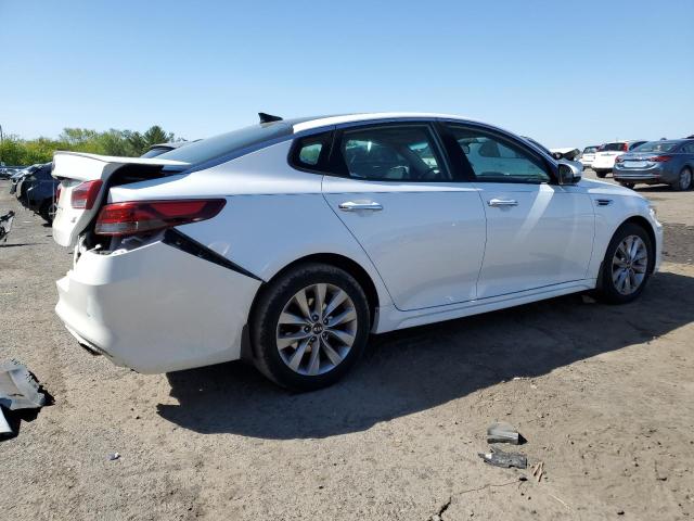 Vin: 5xxgt4l34jg240669, lot: 54543935, kia optima lx 20183