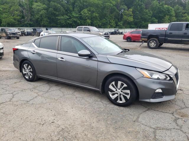 2021 NISSAN ALTIMA S 1N4BL4BV6MN349341